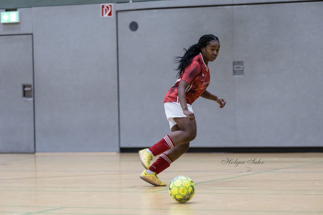 Bild 161 - wCJ Futsalmeisterschaft